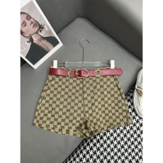 Gucci Short Pants